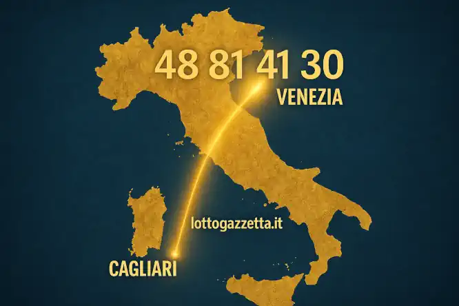 Il Metodo Lotto degli Ambi Isocroni al 100% 8 Il Metodo Lotto degli Ambi Isocroni al 100%