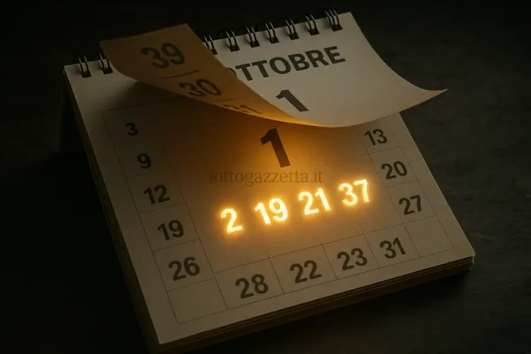 Metodo Lotto d'Inizio Mese con il 100% di Successi 12 su 12 1 Metodo Lotto d'Inizio Mese con il 100% di Successi 12 su 12