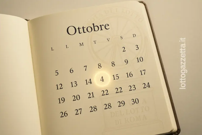 Rivelo il Metodo Attentibile della 3ª Estrazione del Mese