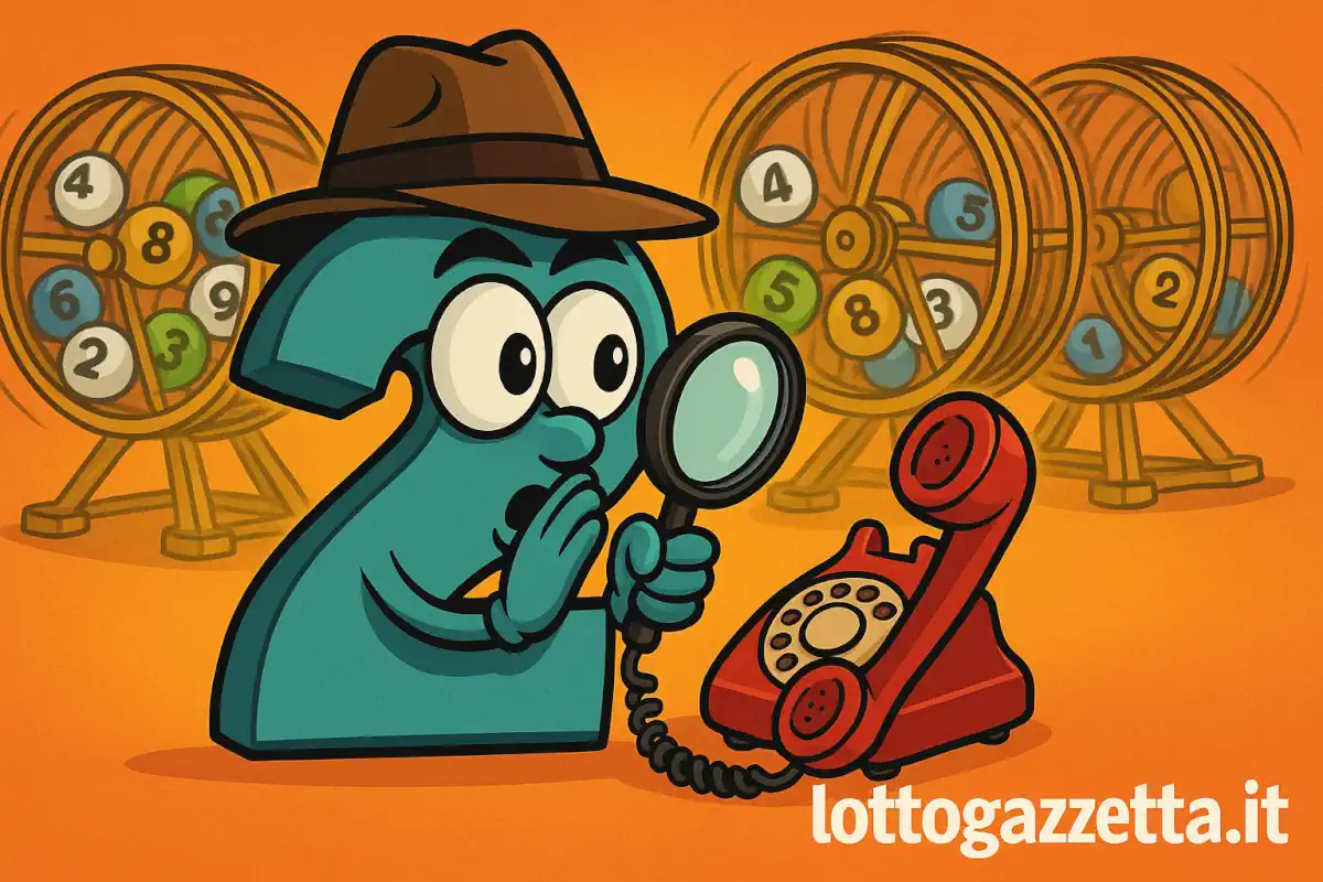 Svelato il Metodo della Spia 2: Imbattibile da 6 Volte