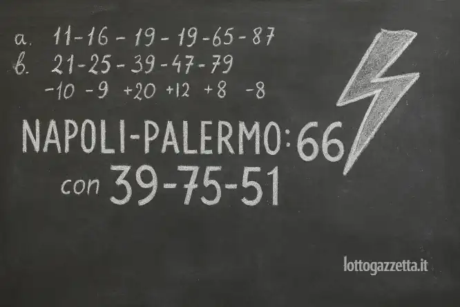 Il Metodo Lotto Eccezionale della 5ª Estrazione del Mese 9 Il Metodo Lotto Eccezionale della 5ª Estrazione del Mese