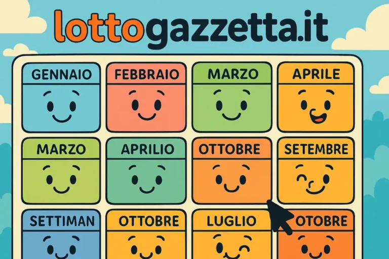 Esclusiva: Svelo il Metodo Magico del 7° Colpo del Mese! 8 Esclusiva: Svelo il Metodo Magico del 7° Colpo del Mese!