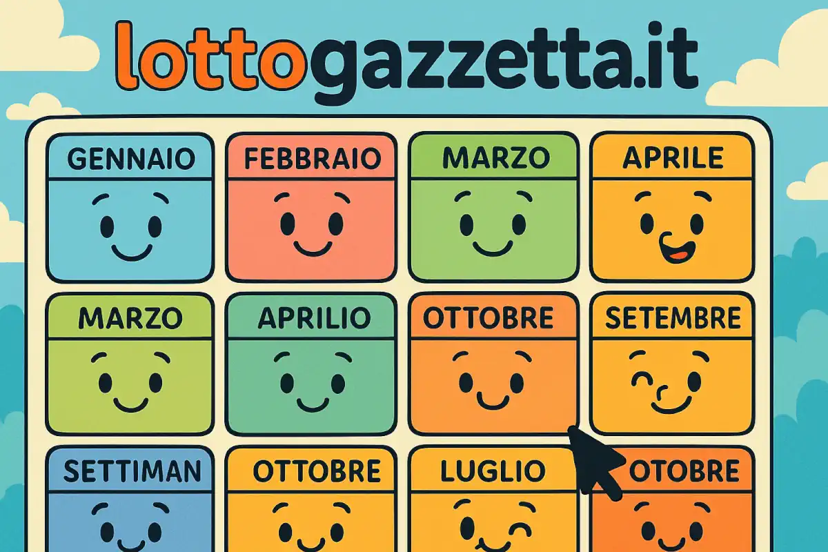 Esclusiva: Svelo il Metodo Magico del 7° Colpo del Mese!