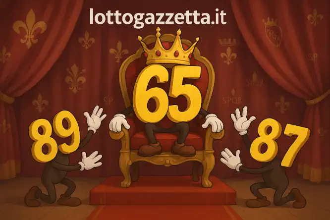 Esclusiva: Svelo il Metodo Magico del 7° Colpo del Mese! 9 Esclusiva: Svelo il Metodo Magico del 7° Colpo del Mese!