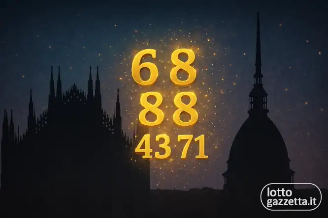 Esposto il Metodo Infallibile dell'Ambo Isotopo MI-TO 6 Esposto il Metodo Infallibile dell'Ambo Isotopo MI-TO