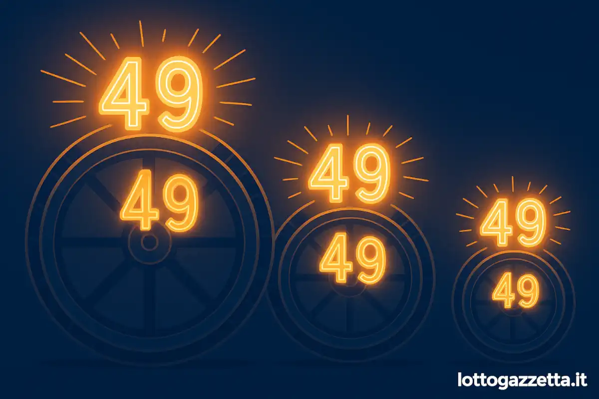 Svelato il Metodo Spia Diffusa 49: Storico Vincente 100%