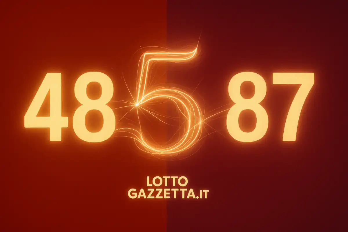 Metodo Doppia Spia 48-87 Attivo: Ambata Fissa 5