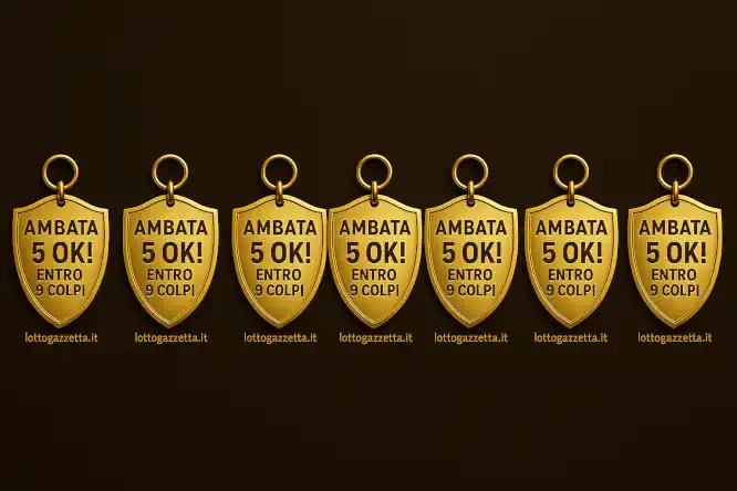 Metodo Doppia Spia 48-87 Attivo: Ambata Fissa 5 7 Metodo Doppia Spia 48-87 Attivo: Ambata Fissa 5