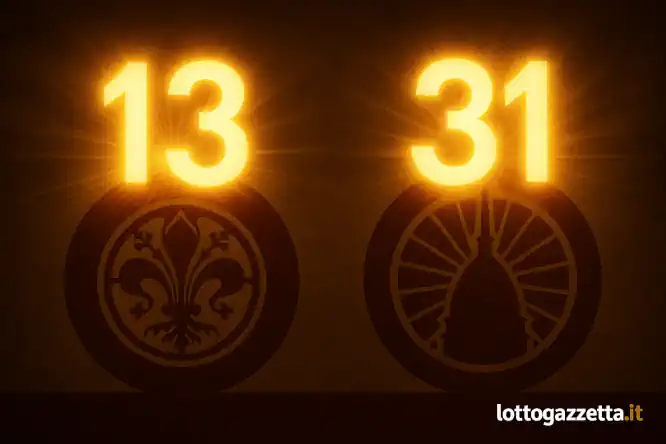 Metodo Ambo Spia 13-31 ATTIVO: Storico Vincente 100% 6 Metodo Ambo Spia 13-31 ATTIVO: Storico Vincente 100%