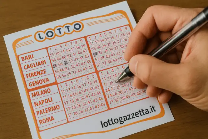 Metodo Ambo Spia 13-31 ATTIVO: Storico Vincente 100% 9 Metodo Ambo Spia 13-31 ATTIVO: Storico Vincente 100%