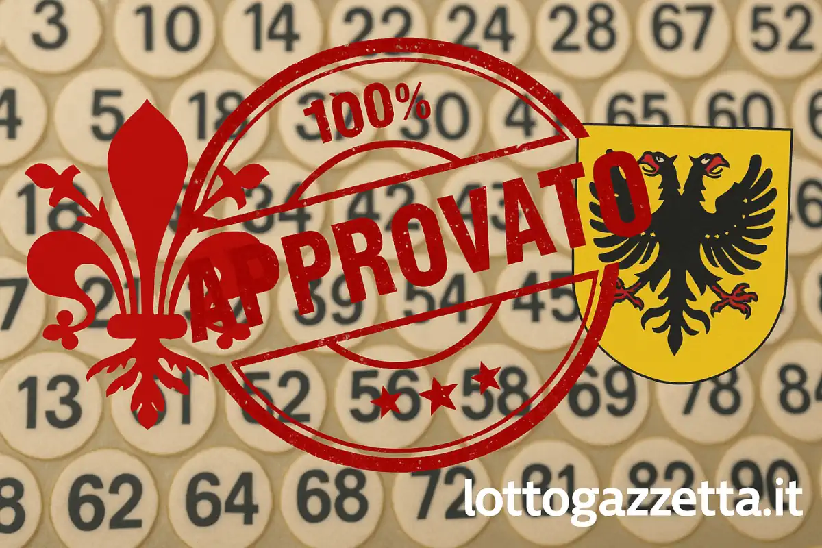 Metodo Lotto 100% FI PA: Svelati i 3 Algoritmi Segreti!