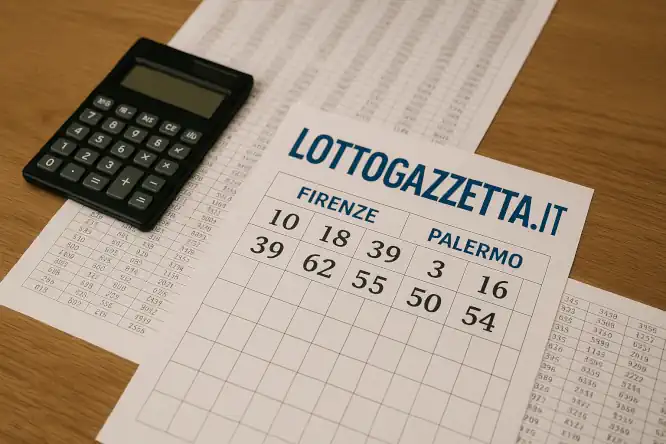 Metodo Lotto 100% FI PA: Svelati i 3 Algoritmi Segreti! 7 Metodo Lotto 100% FI PA: Svelati i 3 Algoritmi Segreti!