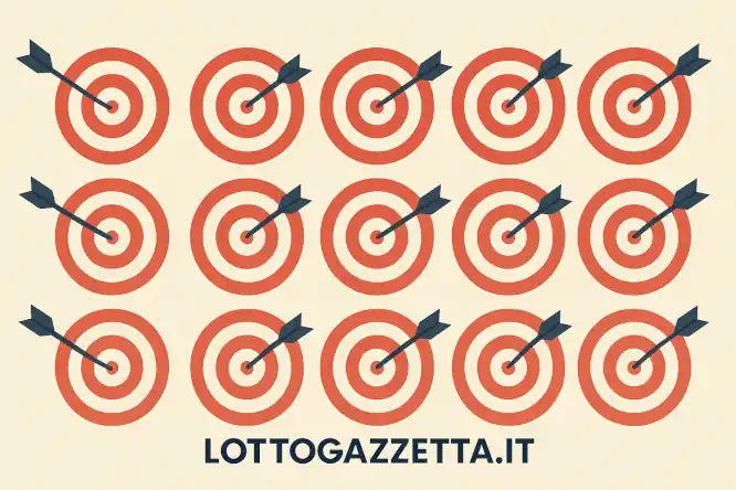 Metodo Lotto 100% FI PA: Svelati i 3 Algoritmi Segreti! 6 Metodo Lotto 100% FI PA: Svelati i 3 Algoritmi Segreti!
