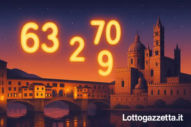 Metodo Lotto 100% FI PA: Svelati i 3 Algoritmi Segreti! 9 Metodo Lotto 100% FI PA: Svelati i 3 Algoritmi Segreti!