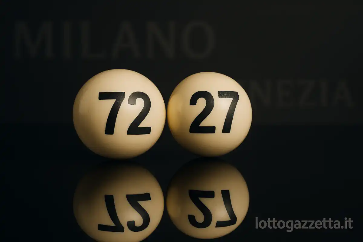Metodo Lotto Ambo Vertibile: 1 Analisi Clamorosa