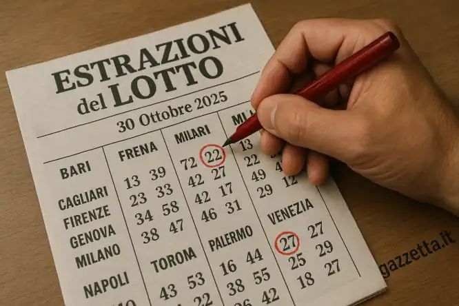 Metodo Lotto Ambo Vertibile: 1 Analisi Clamorosa 8 Metodo Lotto Ambo Vertibile: 1 Analisi Clamorosa