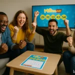 MillionDay e MillionDayExtra di oggi 30/10/2025