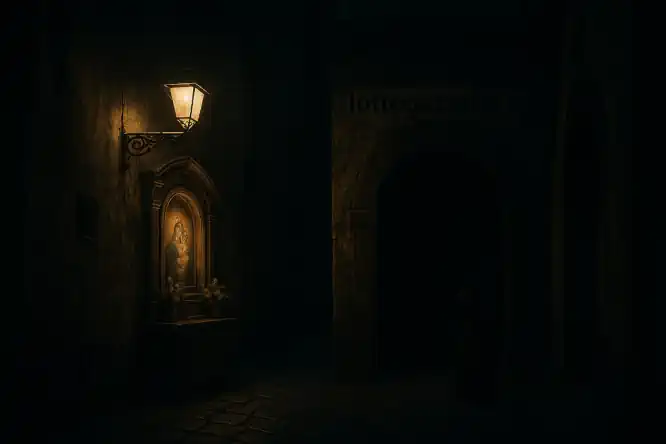 Gennaro e il Suo Monaciello del Lotto Svelano i Numeri! 7 Gennaro e il Suo Monaciello del Lotto Svelano i Numeri!