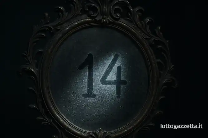 Gennaro e il Suo Monaciello del Lotto Svelano i Numeri! 8 Gennaro e il Suo Monaciello del Lotto Svelano i Numeri!