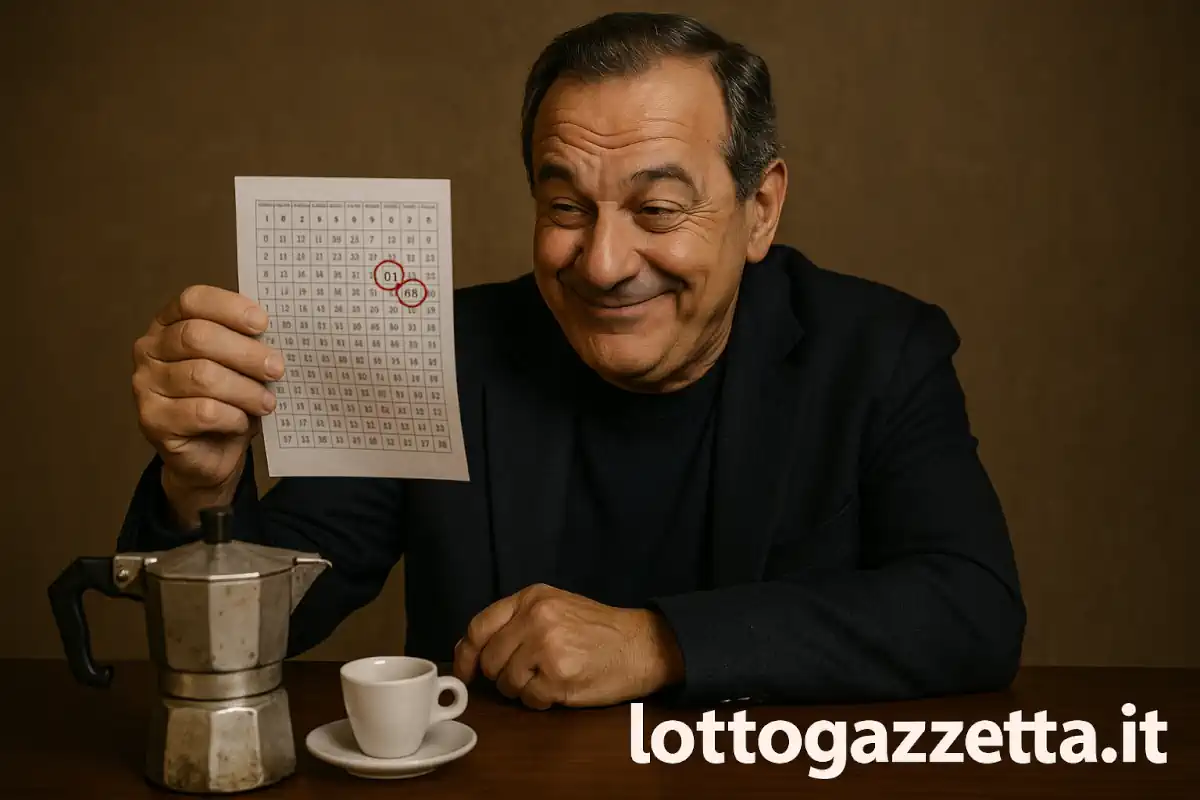 Clamorosa Vincita di Gennaro: il Monaciello Colpisce Ancora