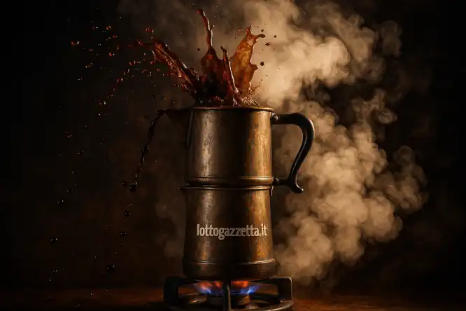 Clamorosa Vincita di Gennaro: il Monaciello Colpisce Ancora 6 Clamorosa Vincita di Gennaro: il Monaciello Colpisce Ancora