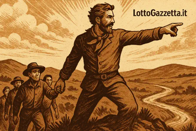 Nati il 27 Ottobre: Il Destino Unico nel vostro Numero 1 9 Nati il 27 Ottobre: Il Destino Unico nel vostro Numero 1