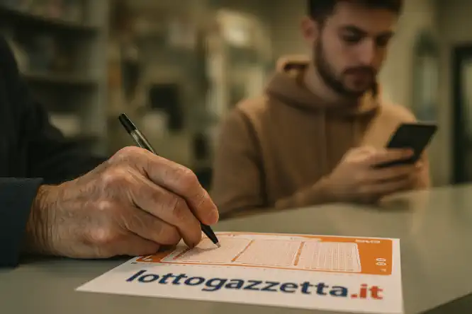 Gioco del Lotto Oggi: Svelati i 3 Problemi del Calo Giocate 6 Gioco del Lotto Oggi: Svelati i 3 Problemi del Calo Giocate