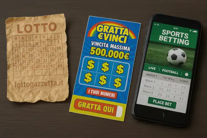 Gioco del Lotto Oggi: Svelati i 3 Problemi del Calo Giocate 7 Gioco del Lotto Oggi: Svelati i 3 Problemi del Calo Giocate