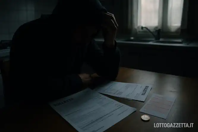 Gioco del Lotto Oggi: Svelati i 3 Problemi del Calo Giocate 8 Gioco del Lotto Oggi: Svelati i 3 Problemi del Calo Giocate