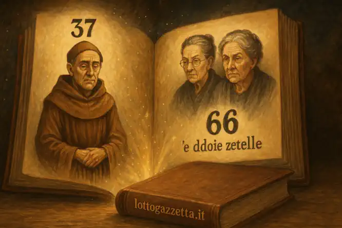 Nonna Svela il Segreto di Bari: 7 Numeri dalla Folla 7 Nonna Svela il Segreto di Bari: 7 Numeri dalla Folla