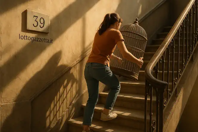 Clamoroso Ritorno della Nonna: Svela 2 Ambi Secchi Magici 6 Clamoroso Ritorno della Nonna: Svela 2 Ambi Secchi Magici