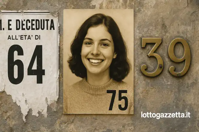 Clamoroso Ritorno della Nonna: Svela 2 Ambi Secchi Magici 9 Clamoroso Ritorno della Nonna: Svela 2 Ambi Secchi Magici