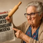 Furto Parmigiano Modena: Svelati i 4 Numeri Nascosti