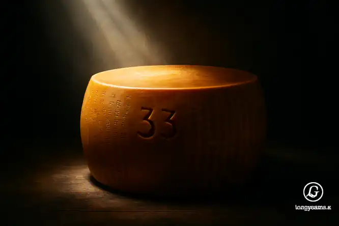 Furto Parmigiano Modena: Svelati i 4 Numeri Nascosti 7 Furto Parmigiano Modena: Svelati i 4 Numeri Nascosti