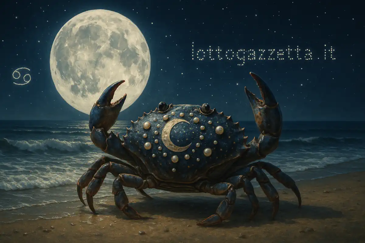 Oroscopo del 2 Ottobre: 5 Messaggi Cosmici per il Futuro