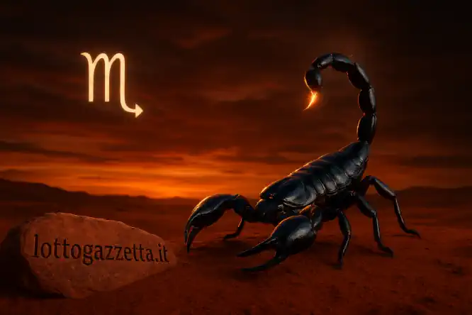 Oroscopo del 2 Ottobre: 5 Messaggi Cosmici per il Futuro 6 Oroscopo del 2 Ottobre: 5 Messaggi Cosmici per il Futuro