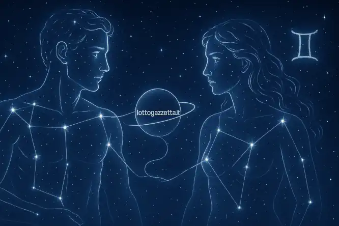 Oroscopo del 2 Ottobre: 5 Messaggi Cosmici per il Futuro 7 Oroscopo del 2 Ottobre: 5 Messaggi Cosmici per il Futuro
