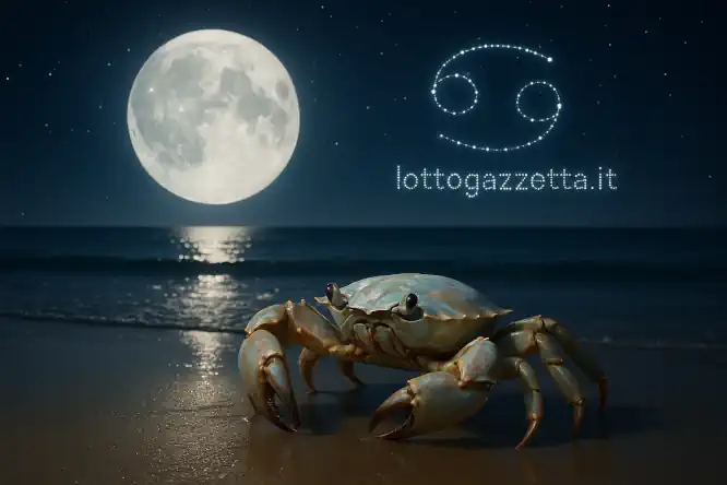 Oroscopo 4 Ottobre: 5 Stelle Brillano sul tu Cammino! 7 Oroscopo 4 Ottobre: 5 Stelle Brillano sul tu Cammino!