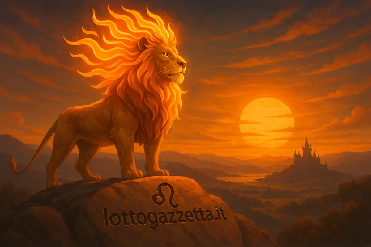 Oroscopo e Numeri del 9 Ottobre: I Segni Baciati dalla Fortuna