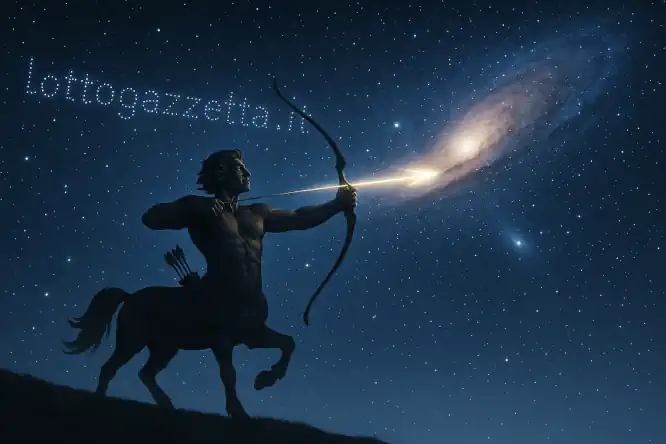 Oroscopo e Numeri del 9 Ottobre: I Segni Baciati dalla Fortuna 8 Oroscopo e Numeri del 9 Ottobre: I Segni Baciati dalla Fortuna