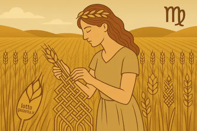 Oroscopo e Numeri del 10 Ottobre: 5 Segni al Top 7 Oroscopo e Numeri del 10 Ottobre: 5 Segni al Top