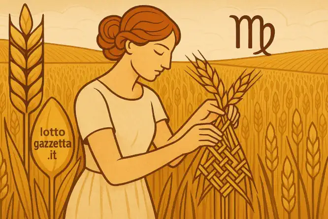 Oroscopo e Numeri dell'11 Ottobre: 5 Segni Fortunati 7 Oroscopo e Numeri dell'11 Ottobre: 5 Segni Fortunati