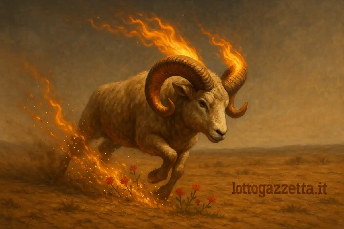 Oroscopo Potente del 14 Ottobre: 5 Segni Baciati dalla Luna