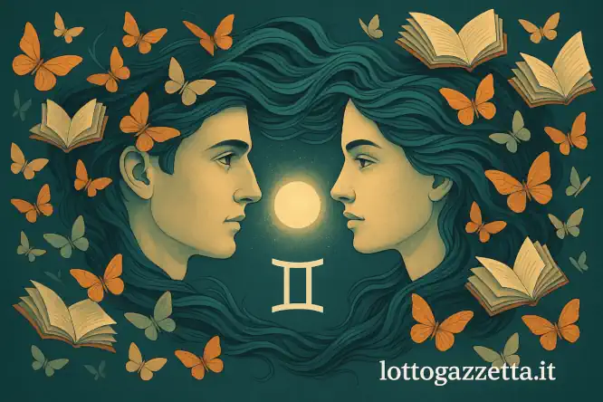 Oroscopo Potente del 14 Ottobre: 5 Segni Baciati dalla Luna 6 Oroscopo Potente del 14 Ottobre: 5 Segni Baciati dalla Luna
