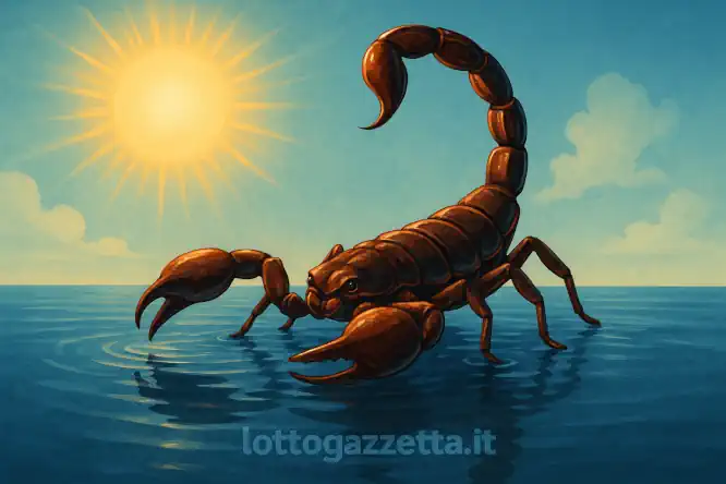 Oroscopo del Giorno 23 Ottobre: Le Stelle Sorridono Oggi 6 Oroscopo del Giorno 23 Ottobre: Le Stelle Sorridono Oggi