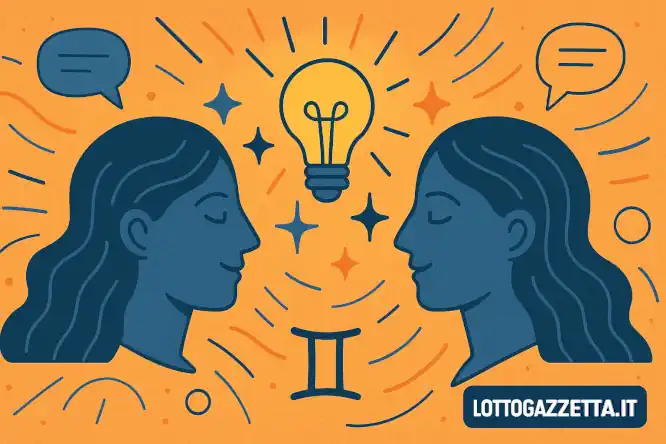 Oroscopo del Giorno 23 Ottobre: Le Stelle Sorridono Oggi 8 Oroscopo del Giorno 23 Ottobre: Le Stelle Sorridono Oggi