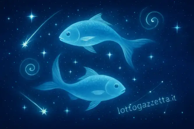 Oroscopo del Giorno 23 Ottobre: Le Stelle Sorridono Oggi 9 Oroscopo del Giorno 23 Ottobre: Le Stelle Sorridono Oggi