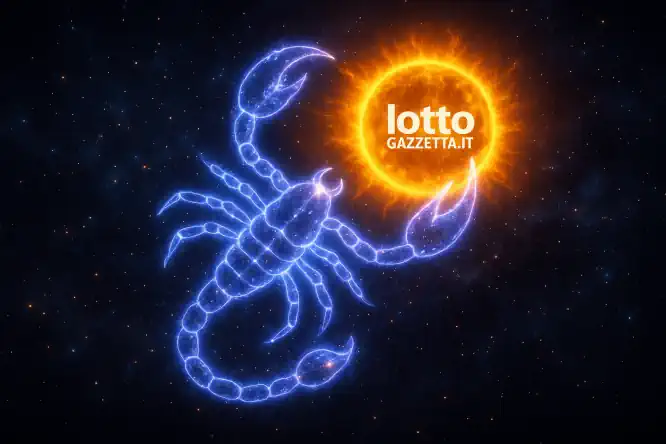 Oroscopo del Giorno 24 Ottobre: Svelati i Segni al Top 6 Oroscopo del Giorno 24 Ottobre: Svelati i Segni al Top