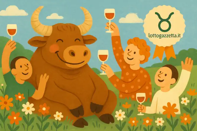 Oroscopo del Giorno 24 Ottobre: Svelati i Segni al Top 8 Oroscopo del Giorno 24 Ottobre: Svelati i Segni al Top