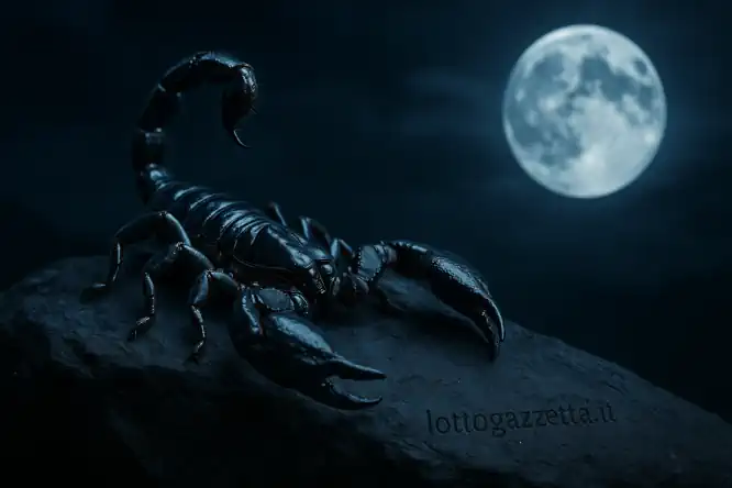 Oroscopo 31 Ottobre 2025: La Magia di 1 Notte Speciale 6 Oroscopo 31 Ottobre 2025: La Magia di 1 Notte Speciale